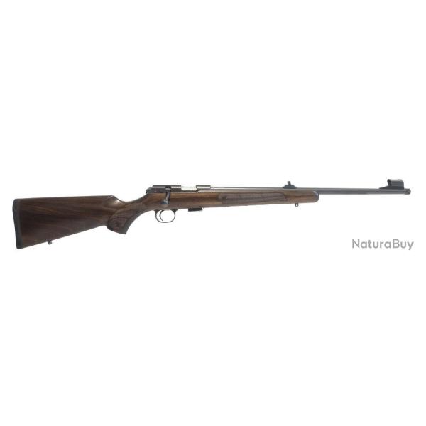 Carabine CZ 457 Beech calibre 22lr