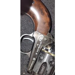 COLT SAA PAECEMAKER CO2  FINITION VIEILLIE.