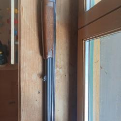 Canons 16/70 superpos&eacute;s pour mixte Brno serie ZH. Excellent &eacute;tat. Longuesse de comprise.