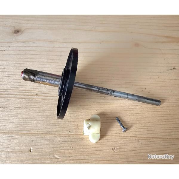 Axe Moulinet MITCHELL 324