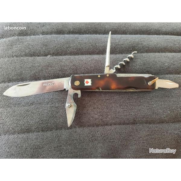 COUTEAU PIANT PRADEL