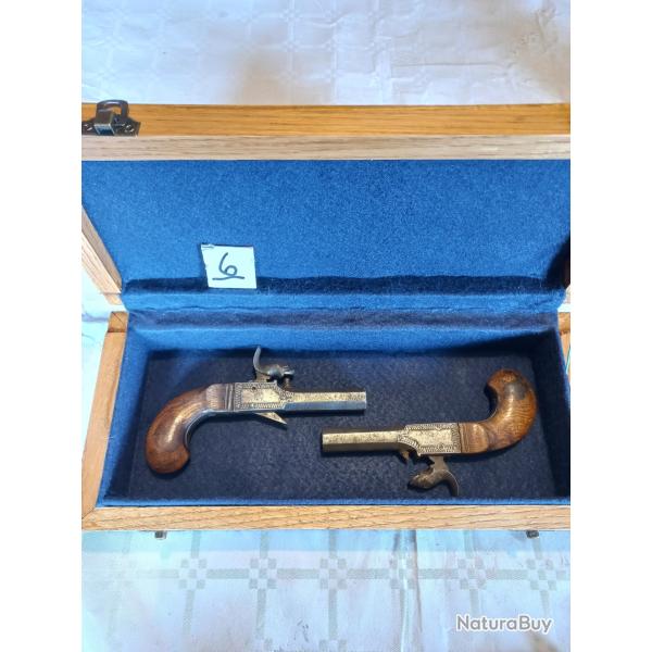 boite coffret pour petites armes