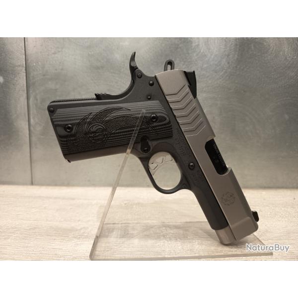 Ruger sr1911