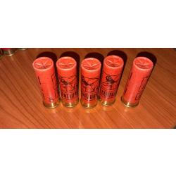 Cartouche calibre 16 centauro