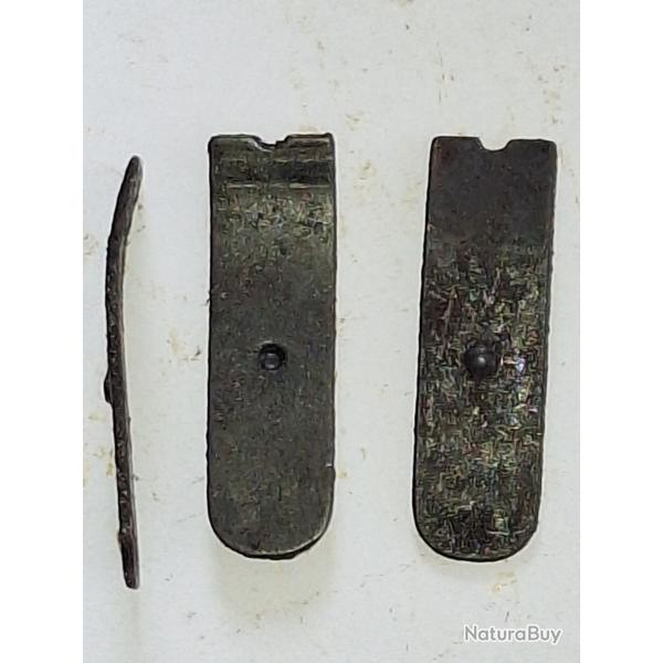 Ressort de hausse mosin nagant 38 ou 38 44  vendu par poudrenoirepro