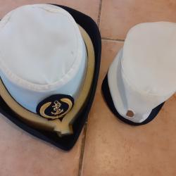 tricorne marine nationale