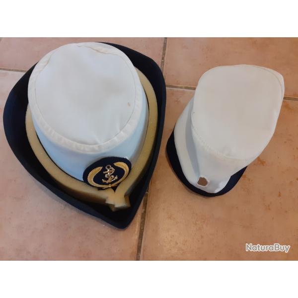 tricorne marine nationale