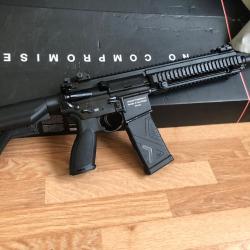 HK416 F-S AEG airsoft