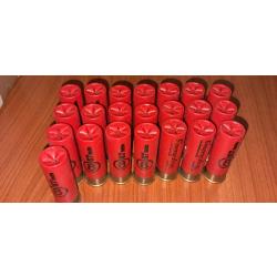 Cartouche calibre 16 trap training