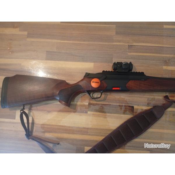 Beretta brx1 bois 300 win mag avec aimpoint micro h2