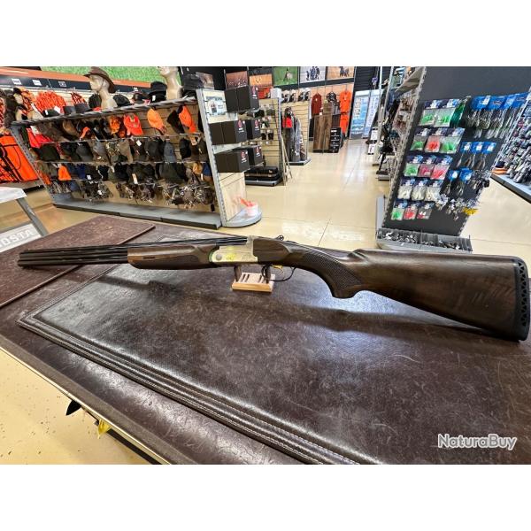 Superpos� Franchi Feeling Ergal Select Canons de 68cm Calibre 12/76