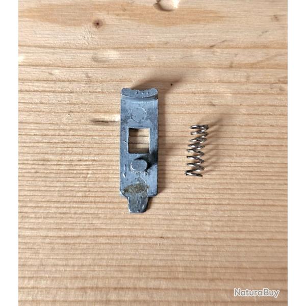 D�clencheur + ressort MITCHELL 324