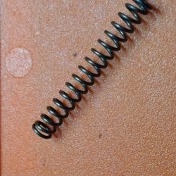ERMA WERKE - mod EGR 75 - 8mm PAK- Pi&egrave;ce n&deg; 4 Ressort de marteau