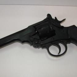WEBLEY MK VI AIRSOFT