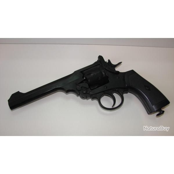 WEBLEY MK VI AIRSOFT