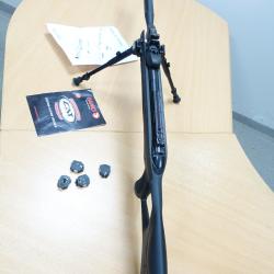 Carabine GAMO Roadster Igt 10x Gen2 19.9 Joules Cal 4.5 mm