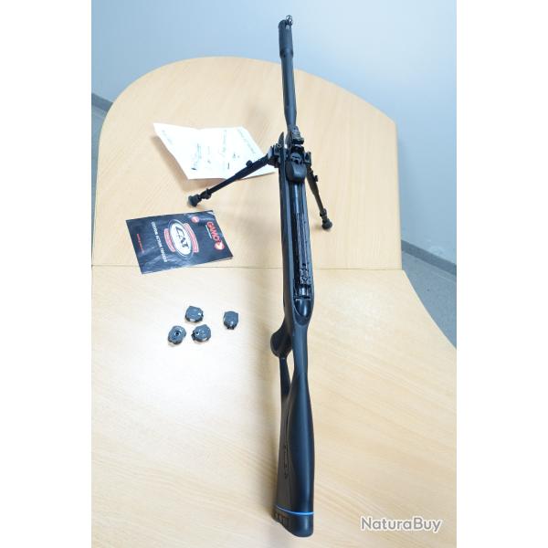 Carabine GAMO Roadster Igt 10x Gen2 19.9 Joules Cal 4.5 mm
