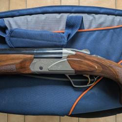 Fusil fabarm axis sporting