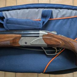 Fusil fabarm axis sporting