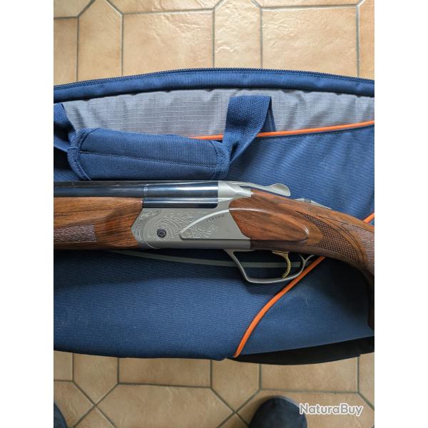 Fusil fabarm axis sporting