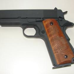 RARE COLT 45 AIRSOFT EDITION LIMITEE 80E PEARL HARBOR NO /1/600
