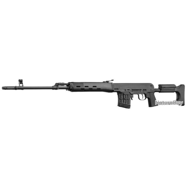Izhmash Dragunov Tigre SVD 7,62x54r - Arme Neuve