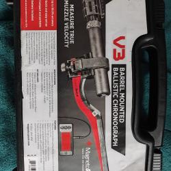 Magnetospeed V3