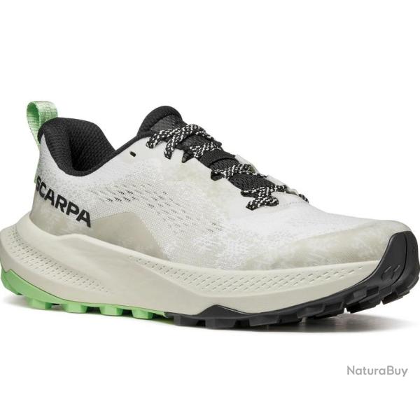 Chaussure de Trail Running Femme Scarpa "Golden Gate LT Woman" 37 Blanc