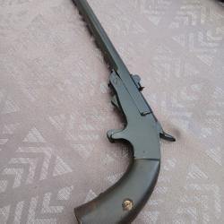 Pistolet de tir & precision cal 22