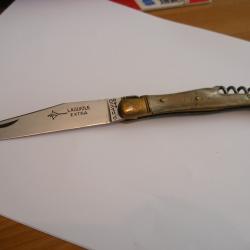 Couteau LAGUIOLE EXTRA - G.DAVID -440