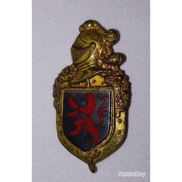 Insigne Gendarmerie Mobile Midi Pyr�n�es vintage