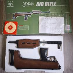 Carabine Brand Industry QB57 cal 4.5