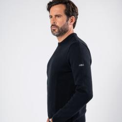 SEMPER INVICTA - Col rond anti-lac&eacute;rations TAILLE XL