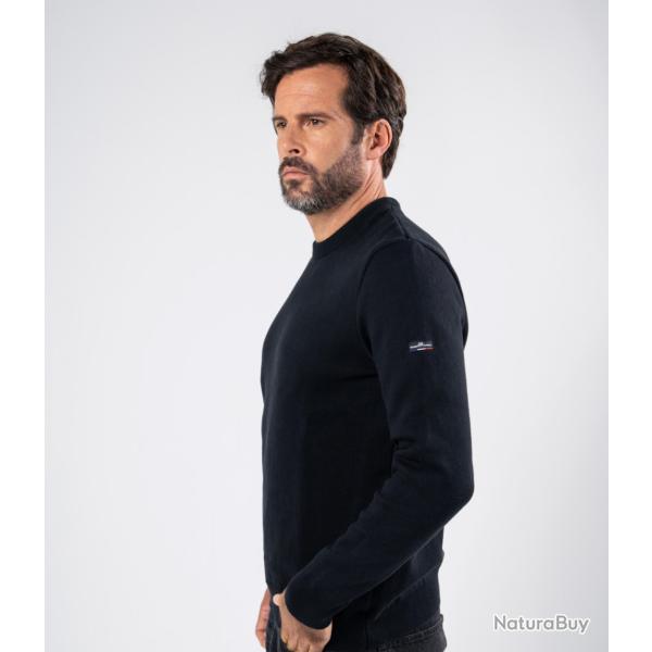 SEMPER INVICTA - Col rond anti-lac�rations TAILLE XL