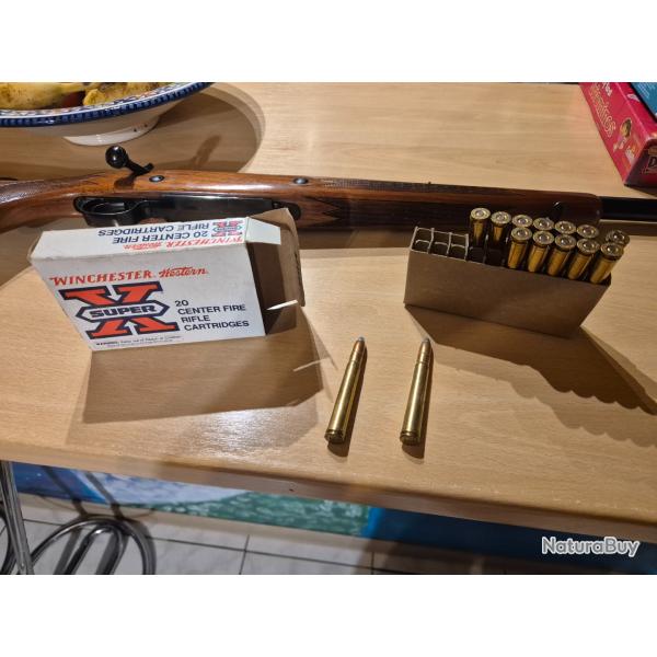 Balles 375hh