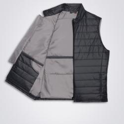 SEMPER INVICTA - Doudoune pare-balles & anti-couteaux TAILLE XL