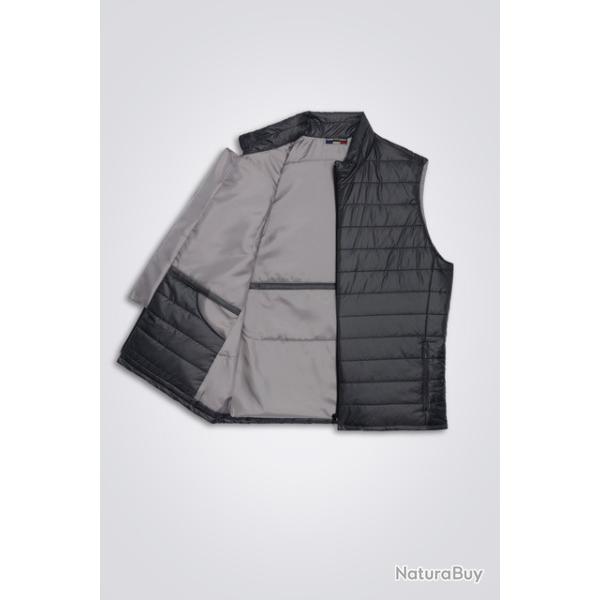 SEMPER INVICTA - Doudoune pare-balles & anti-couteaux TAILLE XL