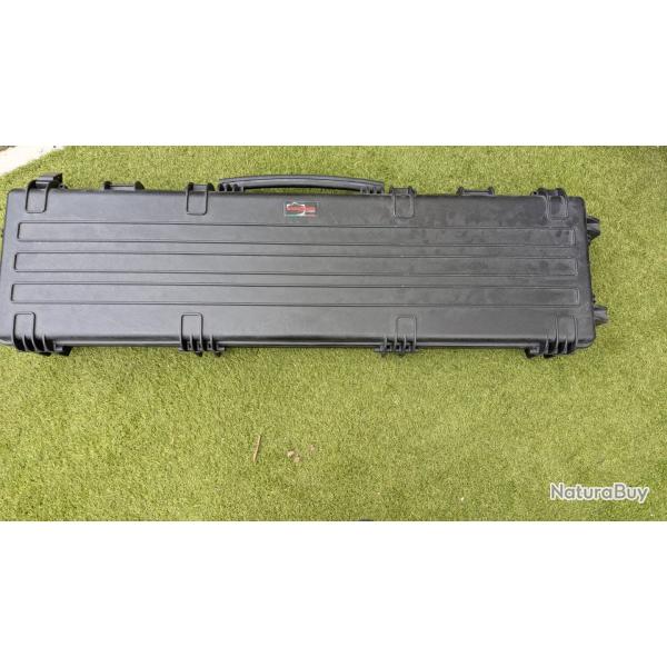 Malette de transport pour carabine Explorer case