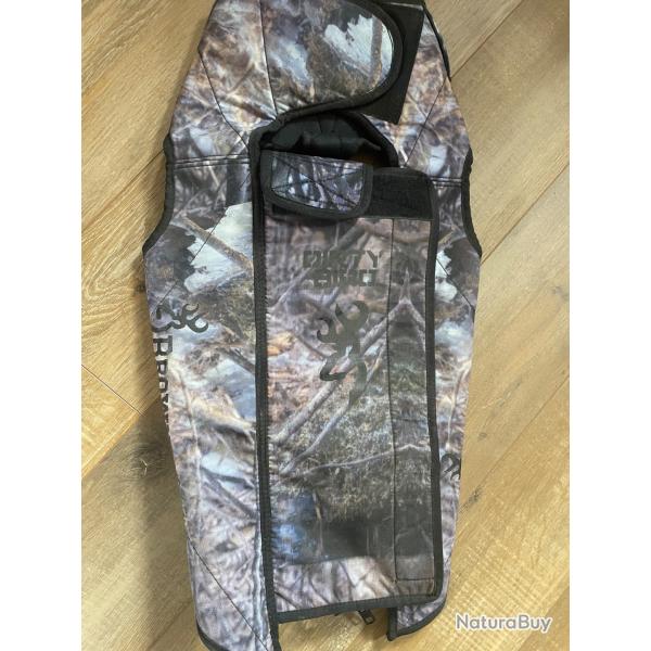 Gilet de flottaison