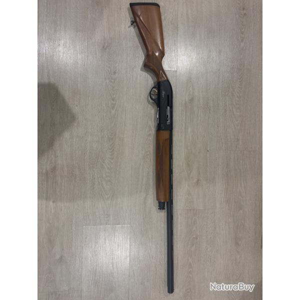 Fusil semi automatique