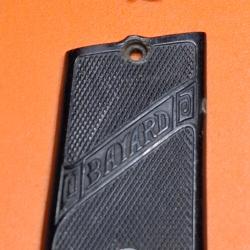 BAYARD 1908  - Pi&egrave;ce n&deg; 20 Plaquette Droite + vis