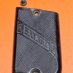 BAYARD 1908  - Pi&egrave;ce n&deg; 21 Plaquette Gauche + vis