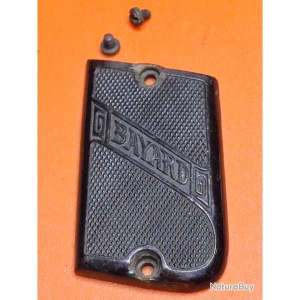 BAYARD 1908  - Pi�ce n� 21 Plaquette Gauche + vis