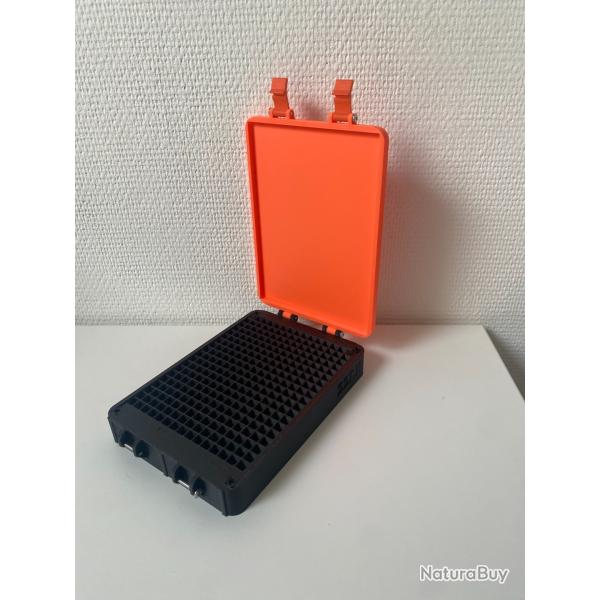 BOITE 22LR 285 MUN
