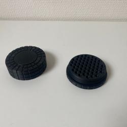 BOITE MUNITIONS CAPSULE 22LR