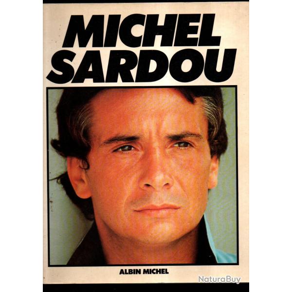 michel sardou claude klotz iconographie