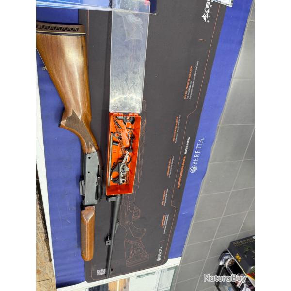 Pour pi�ce Carabine Remington 7400 cal.280 Rem