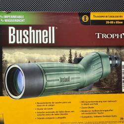 LONGUE VUE BUSHNELL TROPHY 20-60x65