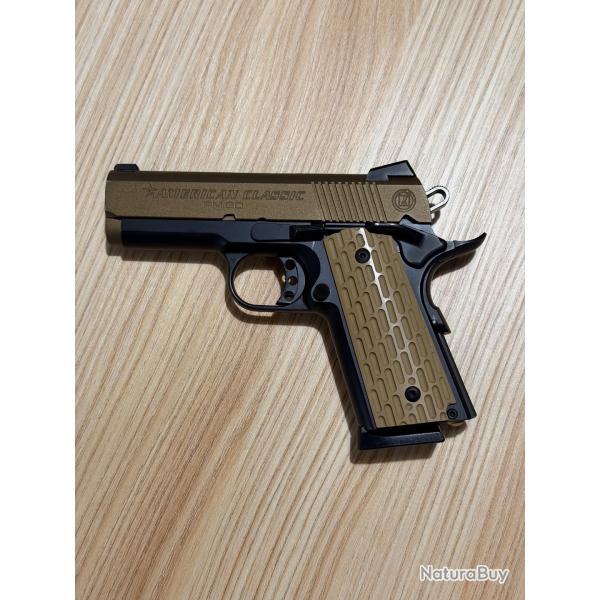 American Classic Amigo 45 ACP