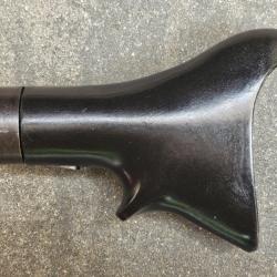 Crosse d'origine pour Mg34 ww2 en bakelite